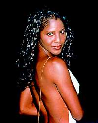 toni braxton hair