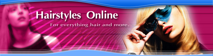 Hairstyles Online for everything hair and more.